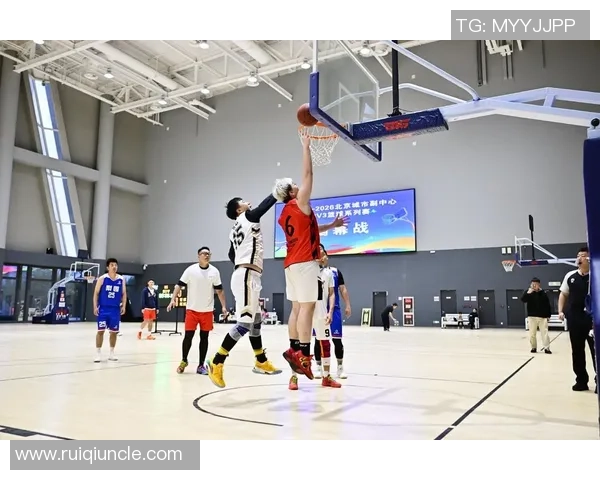 篮球文化的传承与发展：从街头到职业赛场的全景解析与未来趋势